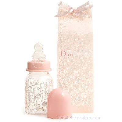 dior baby bottle sale